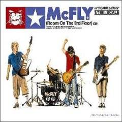 McFly : Room on the 3rd Floor